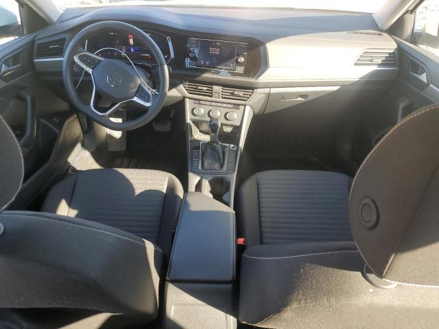 Photo 8 from auction – 2024 VOLKSWAGEN JETTA S with VIN 3VW5M7BU7RM063316