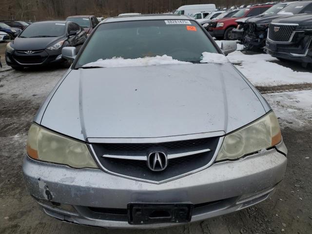 Photo 5 from auction – 2002 ACURA 3.2TL TYPE with VIN 19UUA56842A061228