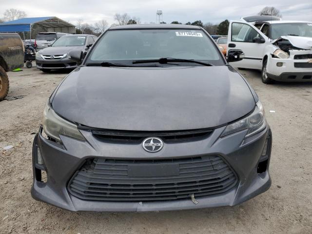 Photo 5 from auction – 2016 TOYOTA SCION TC with VIN JTKJF5C75GJ019553