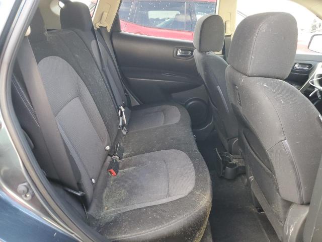 Photo 11 from auction – 2012 NISSAN ROGUE S with VIN JN8AS5MV6CW707191