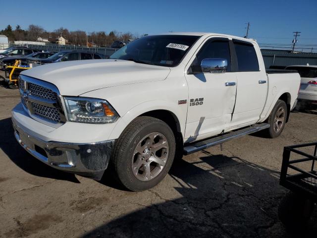 RAM 1500 LARAM 2016 with VIN 1C6RR7NT2GS315042 - Photo from auction