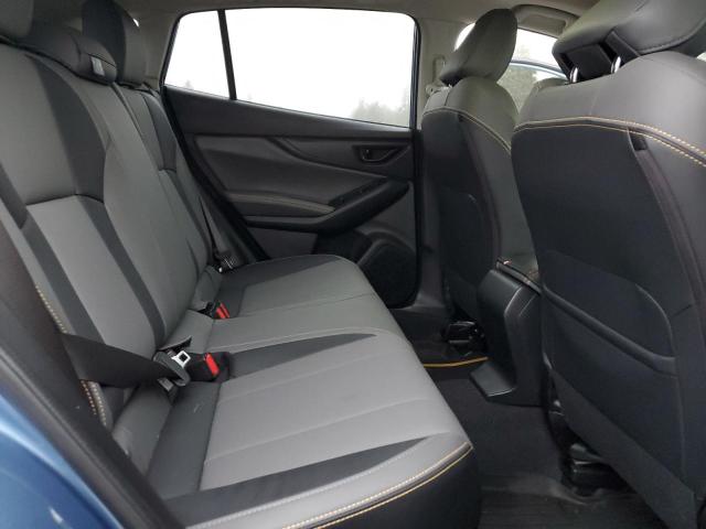 Photo 11 from auction – 2023 SUBARU CROSSTREK with VIN JF2GTHSC0PH249245