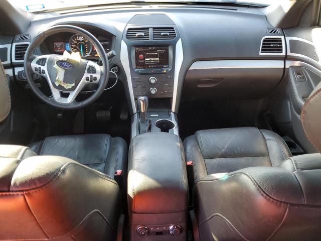 Photo 8 from auction – 2015 FORD EXPLORER X with VIN 1FM5K7D87FGC23995