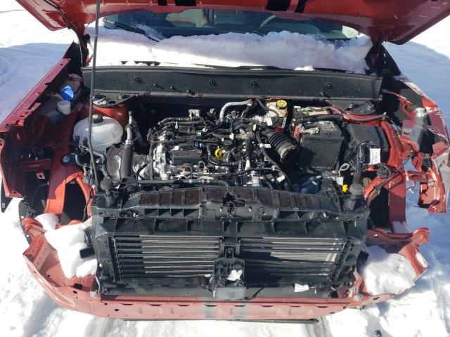 Photo 12 from auction – 2024 FORD BRONCO SPO with VIN 3FMCR9C68RRF34993