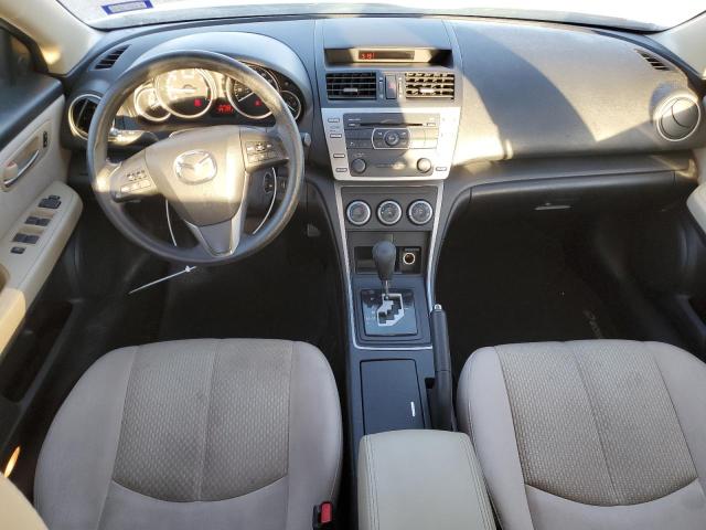Photo 8 from auction – 2012 MAZDA 6 I with VIN 1YVHZ8BH8C5M44030