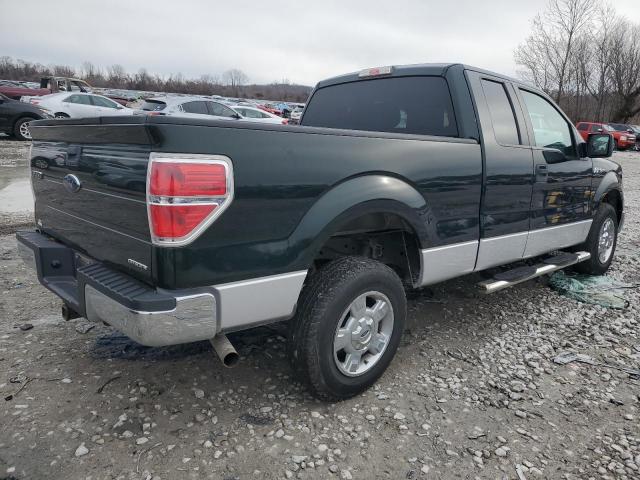 Photo 3 from auction – 2013 FORD F150 SUPER with VIN 1FTEX1CM6DFD26264