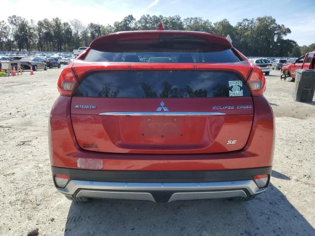 Photo 6 from auction – 2018 MITSUBISHI ECLIPSE CR with VIN JA4AT5AA9JZ069289
