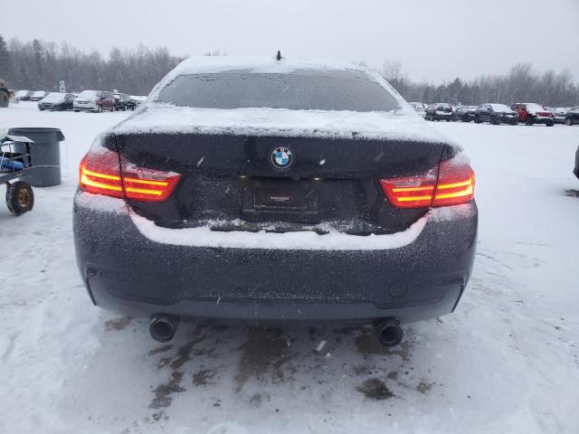 Photo 6 from auction – 2014 BMW 435 XI with VIN WBA3R5C53EF784652
