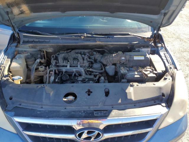 Photo 12 from auction – 2007 HYUNDAI ENTOURAGE with VIN KNDMC233876012477
