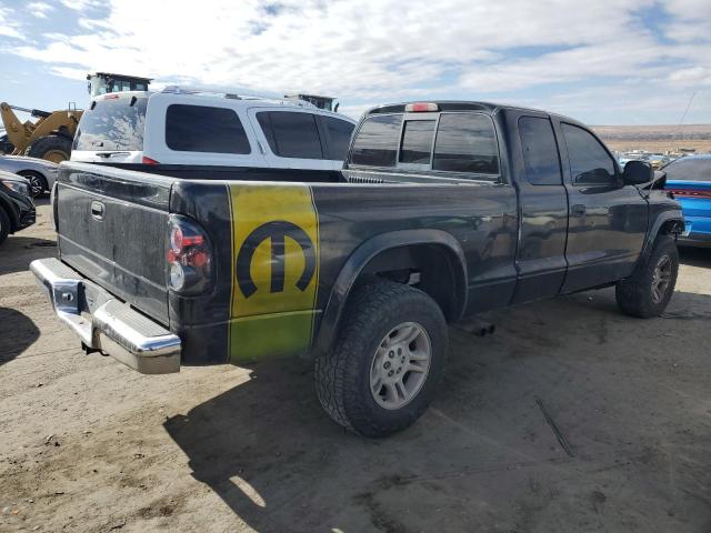 Photo 3 from auction – 2004 DODGE DAKOTA SLT with VIN 1D7HG42N44S749267