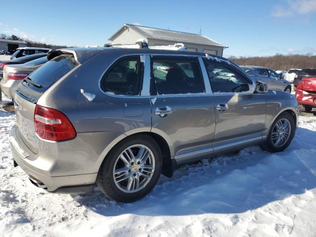 Photo 3 from auction – 2008 PORSCHE CAYENNE S with VIN WP1AB29PX8LA35423