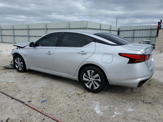 Photo 2 from auction – 2019 NISSAN ALTIMA S with VIN 1N4BL4BV1KC142557
