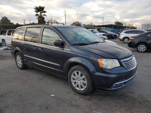 Photo 4 from auction – 2014 CHRYSLER TOWN & COU with VIN 2C4RC1BG6ER436833