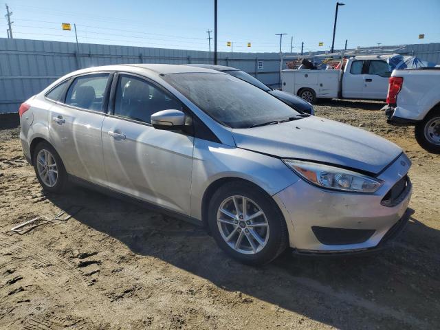 Photo 4 from auction – 2015 FORD FOCUS SE with VIN 1FADP3F20FL335327