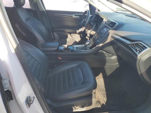 Photo 5 from auction – 2014 FORD FUSION SE with VIN 3FA6P0H95ER382340
