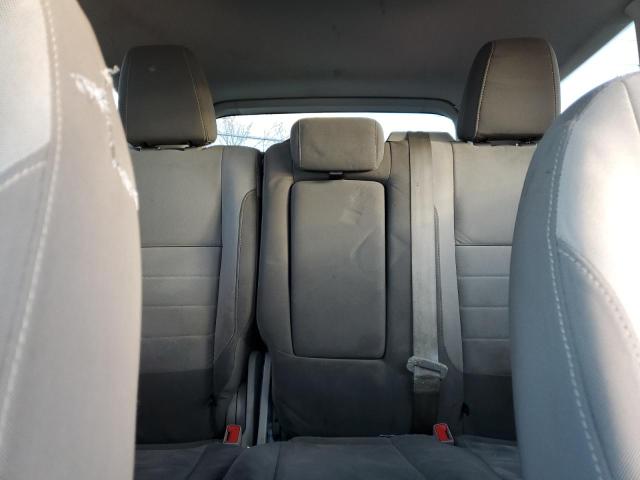 Photo 10 from auction – 2015 FORD ESCAPE SE with VIN 1FMCU0GX7FUA44532