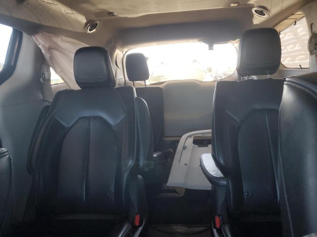 Снимка 10 от търг – 2018 CHRYSLER PACIFICA H с VIN 2C4RC1N74JR129568