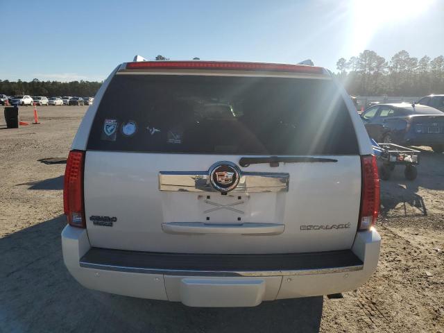 Photo 6 from auction – 2010 CADILLAC ESCALADE E with VIN 1GYUCHEF3AR169697