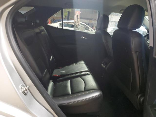 Photo 11 from auction – 2018 CHEVROLET EQUINOX PR with VIN 3GNAXMEV9JS533235