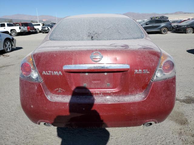 Photo 6 from auction – 2007 NISSAN ALTIMA 2.5 with VIN 1N4AL21E77C217691