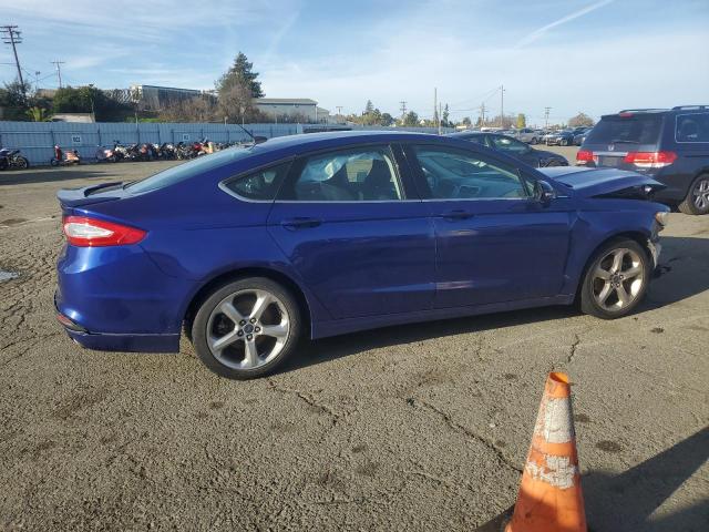 Photo 3 from auction – 2015 FORD FUSION SE with VIN 3FA6P0H77FR200010