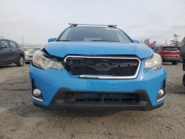 Photo 5 from auction – 2016 SUBARU CROSSTREK with VIN JF2GPABC4G9300137