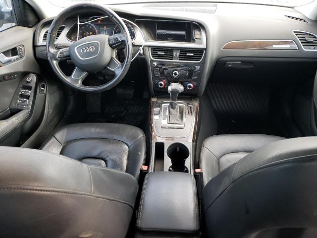 Photo 8 from auction – 2014 AUDI A4 PREMIUM with VIN WAUFFAFL2EN025358