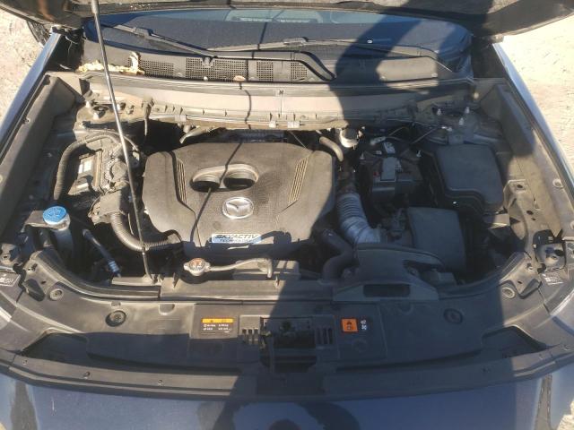 Photo 12 from auction – 2018 MAZDA CX-9 GRAND with VIN JM3TCBDY8J0225534