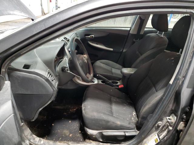 Photo 7 from auction – 2013 TOYOTA COROLLA BA with VIN 2T1BU4EE1DC075293