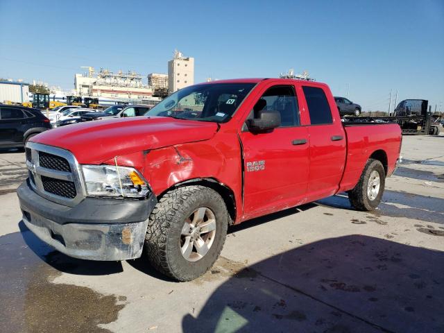 RAM 1500 ST 2014 с VIN 1C6RR6FGXES197668 - Снимка от търг
