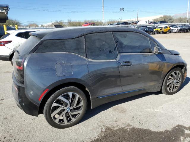 Photo 3 from auction – 2017 BMW I3 BEV with VIN WBY1Z6C39HV548420