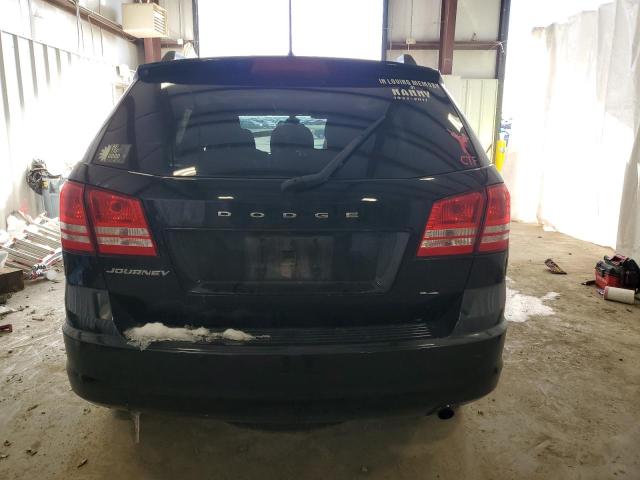 Photo 6 from auction – 2018 DODGE JOURNEY SE with VIN 3C4PDCAB8JT534775