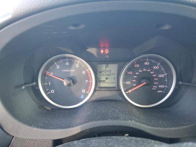Photo 9 from auction – 2014 SUBARU FORESTER 2 with VIN JF2SJAEC2EH458132