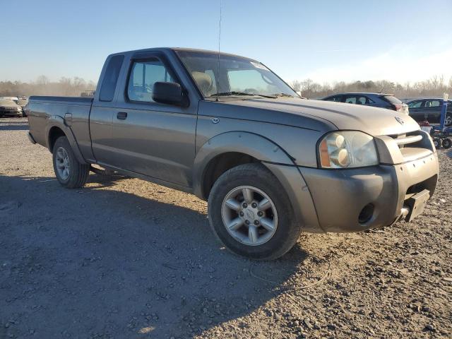 Photo 4 from auction – 2004 NISSAN FRONTIER K with VIN 1N6DD26T24C419276