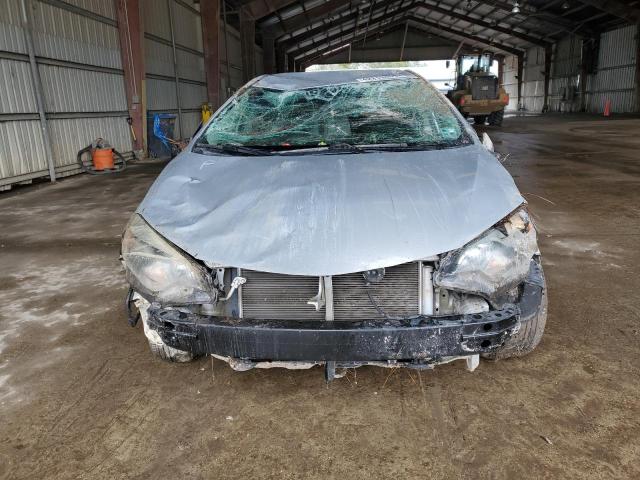Photo 5 from auction – 2016 TOYOTA COROLLA L with VIN 5YFBURHE5GP469389