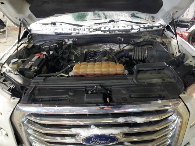 Photo 11 from auction – 2015 FORD F150 SUPER with VIN 1FTEW1EF2FFA69527