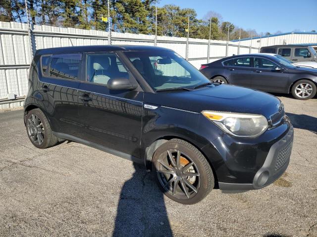 Photo 4 from auction – 2015 KIA SOUL with VIN KNDJN2A24F7117176