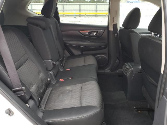 Photo 11 from auction – 2019 NISSAN ROGUE S with VIN KNMAT2MV9KP503498