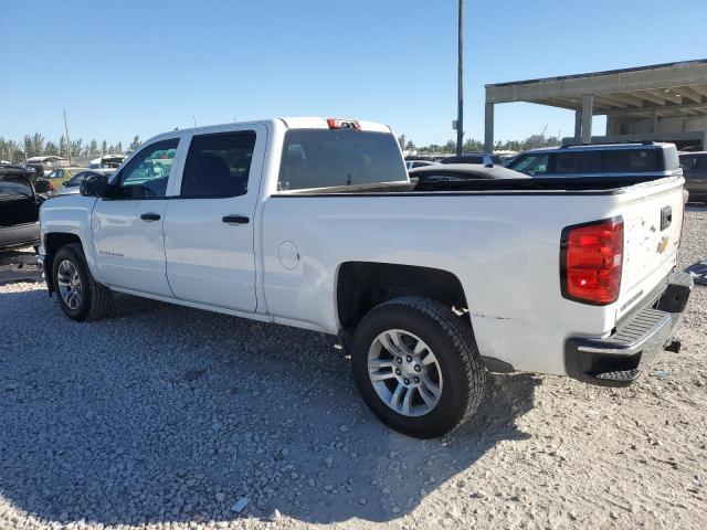 Photo 2 from auction – 2014 CHEVROLET SILVERADO with VIN 3GCUCREC2EG303073