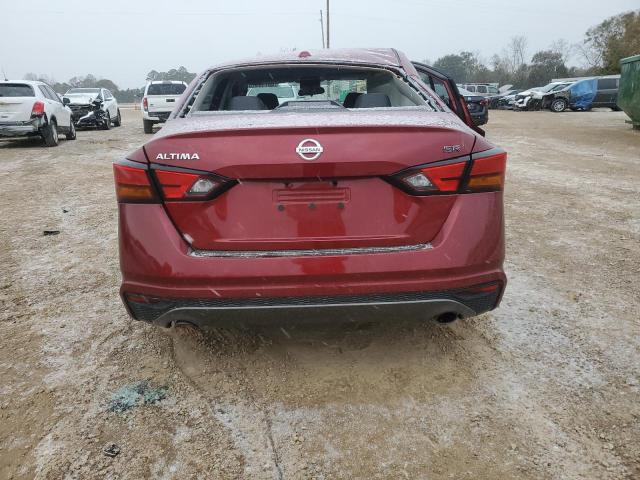 Photo 6 from auction – 2020 NISSAN ALTIMA SR with VIN 1N4BL4CV6LN317776