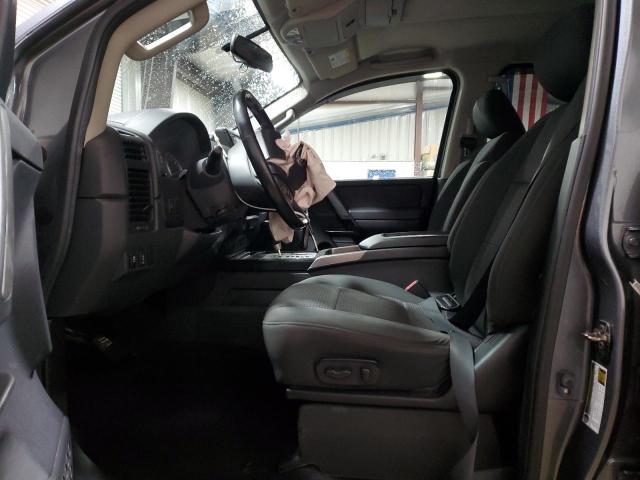 Photo 7 from auction – 2014 NISSAN TITAN S with VIN 1N6AA0EC0EN501546