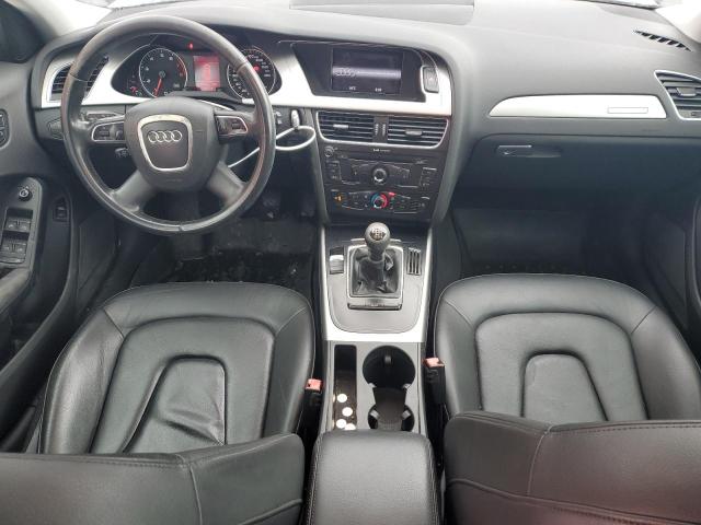 Photo 8 from auction – 2012 AUDI A4 PREMIUM with VIN WAUDFCFL6CN010605
