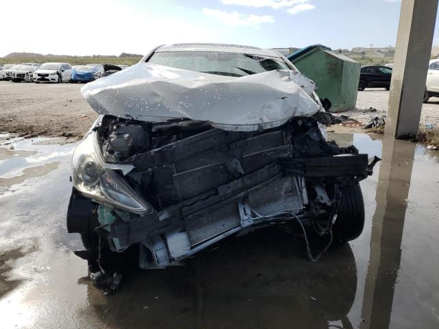 Photo 5 from auction – 2013 HYUNDAI SONATA SE with VIN 5NPEC4AC7DH526213