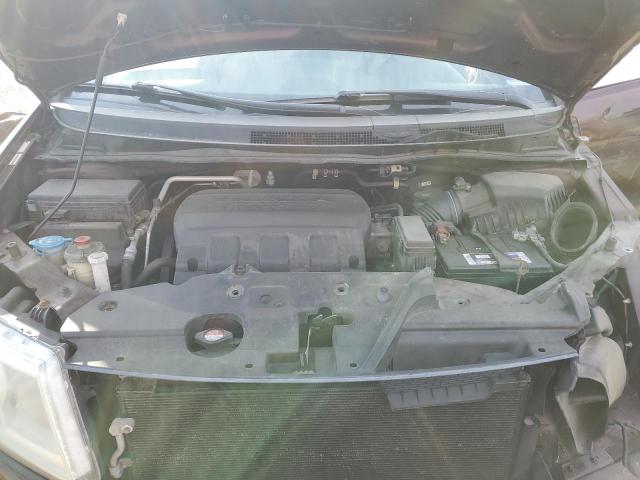 Photo 12 from auction – 2013 HONDA ODYSSEY EX with VIN 5FNRL5H67DB079713