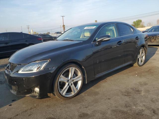 LEXUS IS 250 2011 with VIN JTHBF5C27B5152959 - Photo from auction
