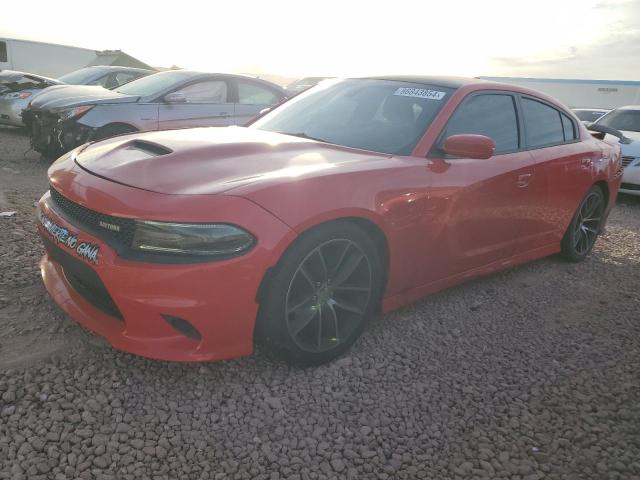 Фото 1 с аукциона – 2019 DODGE CHARGER R/ с VIN 2C3CDXCT3KH633160