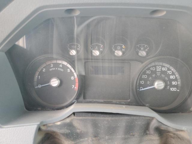 Photo 9 from auction – 2016 FORD F250 SUPER with VIN 1FT7W2A63GED38789