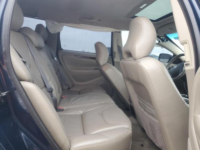 Photo 11 from auction – 2004 VOLVO XC70 with VIN YV1SZ59H641161550