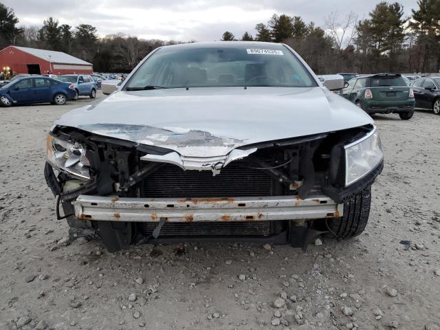 Zdjęcie 5 z aukcji – 2012 LINCOLN MKZ z VIN 3LNHL2JC9CR828501