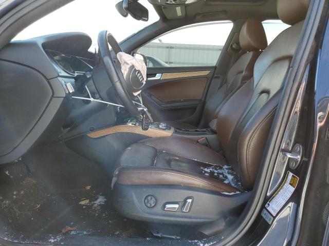 Photo 7 from auction – 2013 AUDI A4 PREMIUM with VIN WAUFFAFL8DN012256